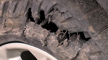 Pothole damage? Here