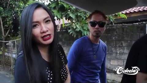 Behind the Scene COKELAT NEW SINGLE 2017 (Part 1)
