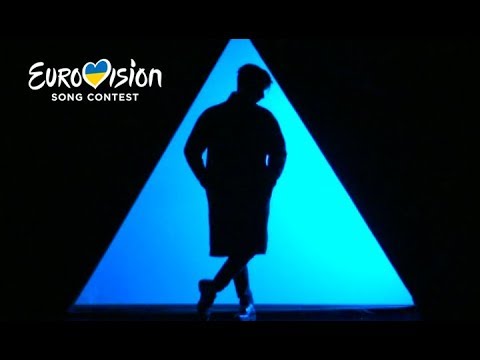 Небачене Євробачення 2018 Выпуск 2 от 06 04 2018