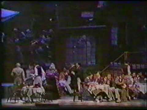 2nd Act - La Boheme - TTC - 1989