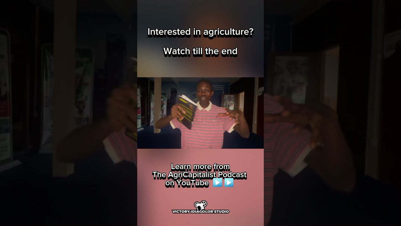 The Bridge Between Farmers & Thriving Agribusinesses: Investment Clubs Explained