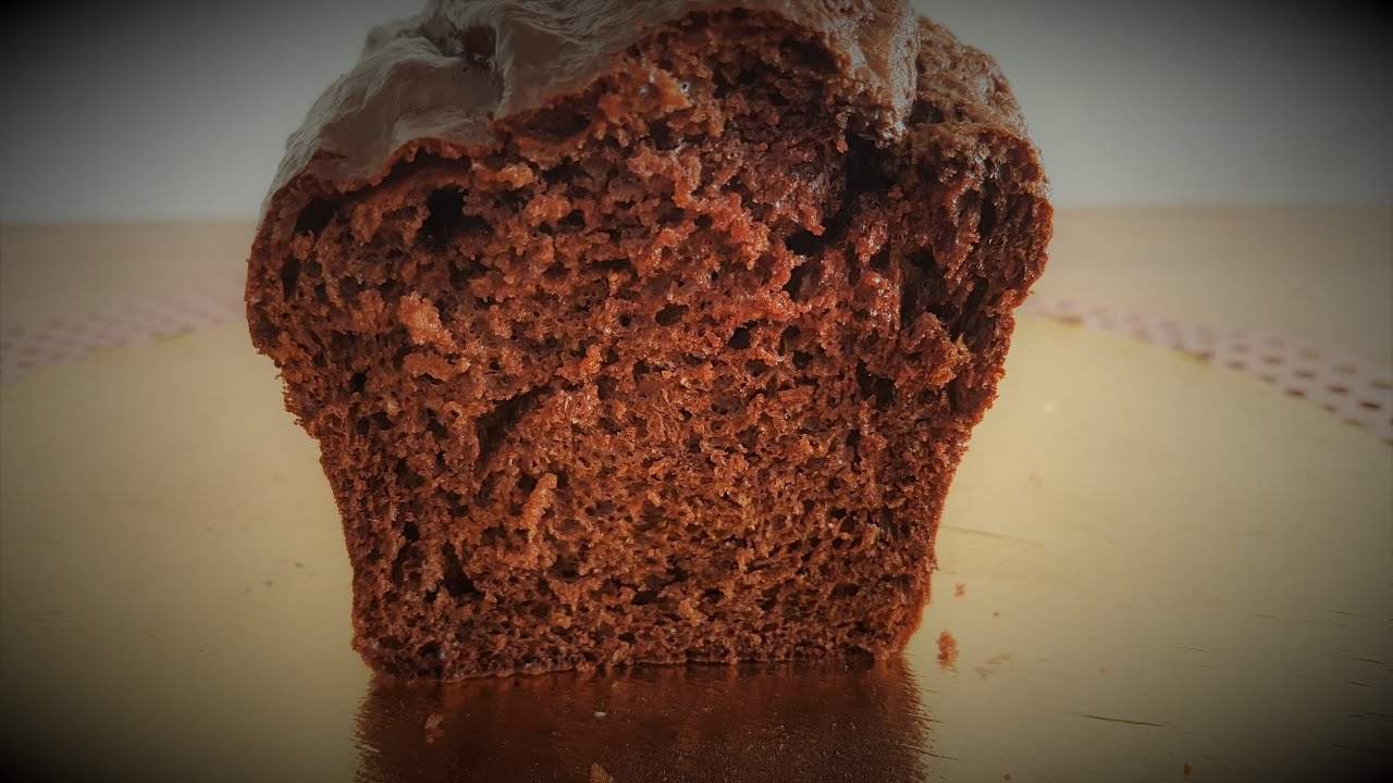 Cake A La Farine Complete Sans Sucre كيك رائع و لذيذ بالدقيق الكامل Youtube