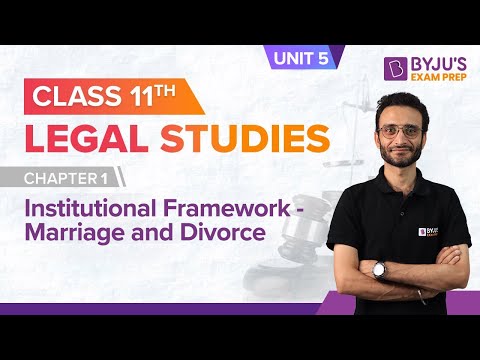 Class 11 Legal