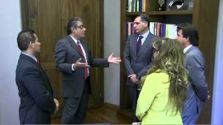 Entrega Tarjetas Fonacot-Mastercard En La Entidad