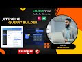 JetEngine Query Builder Part -01 | Build Custom Queries in WordPress | Crocoblock | Elementor pro
