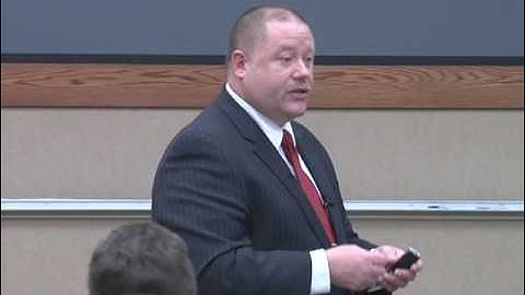 Fifty Ways to Kill a First Responder #18