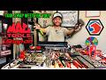 I Host My Own LIVE Tool Swap Meet Every Monday!