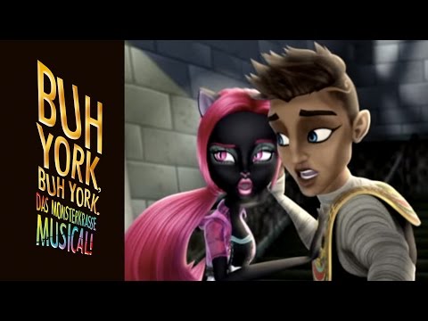 Hier kommt Pharaoh!  | Monster High