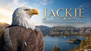 A Beautiful Tribute to Jackie - A Life that Lifted Our Hearts