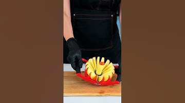 What Is Your Favorite Apple Slicer - How To Slice An Apple #slicer #apple #appleslicer