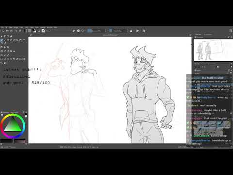 drawing (6/13/26)
