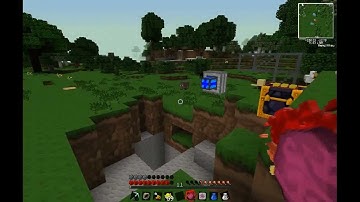 Minecraft #150 - 100000 DIAMONDs Challenge S2 - Technic/Tekkit - STEAM ENGINES BLEW UP