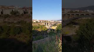 وادي وجسر سفرانبولو السياحية الرابط بين ولاية كارابوك و مدينة سفرانبولو #safranbolu #karabük