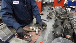 Lucas Cylinder - Teardown by Fleet Products Ltd. 708 views 6 years ago 1 minute, 49 seconds
