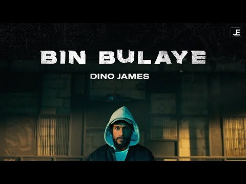 Dino James - Bin Bulaye