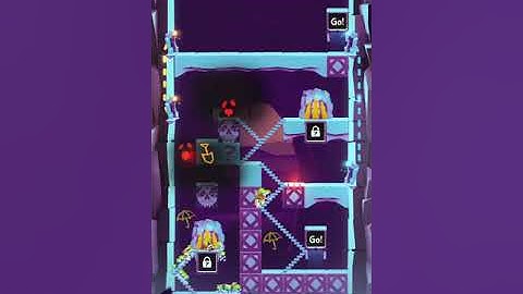 Lemmings. Level W 94-28. Walkthrough.