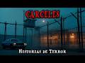 1 Hora de Historias de Terror Reales de Carceles Relatos de Horror