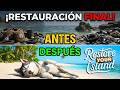 Restauración COMPLETA de la isla | #Final  Restore Your Island Gameplay Español