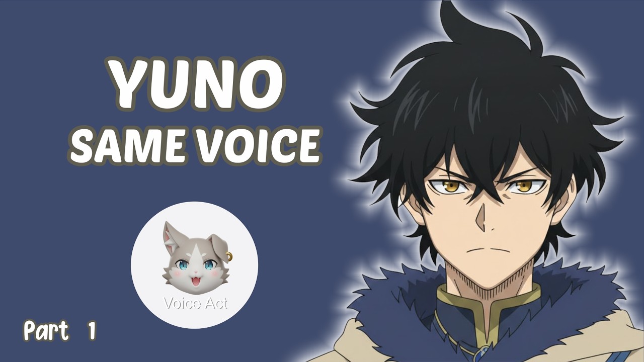 [SUB INDO] | Nobunaga Shimazaki Anime Voice Actor | 島﨑 信長 | Part 1 ...