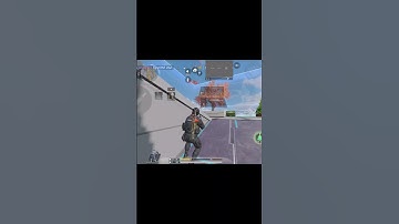 NORMAL DAY IN PLATFORM #callofdutymobile #codm #codmobile