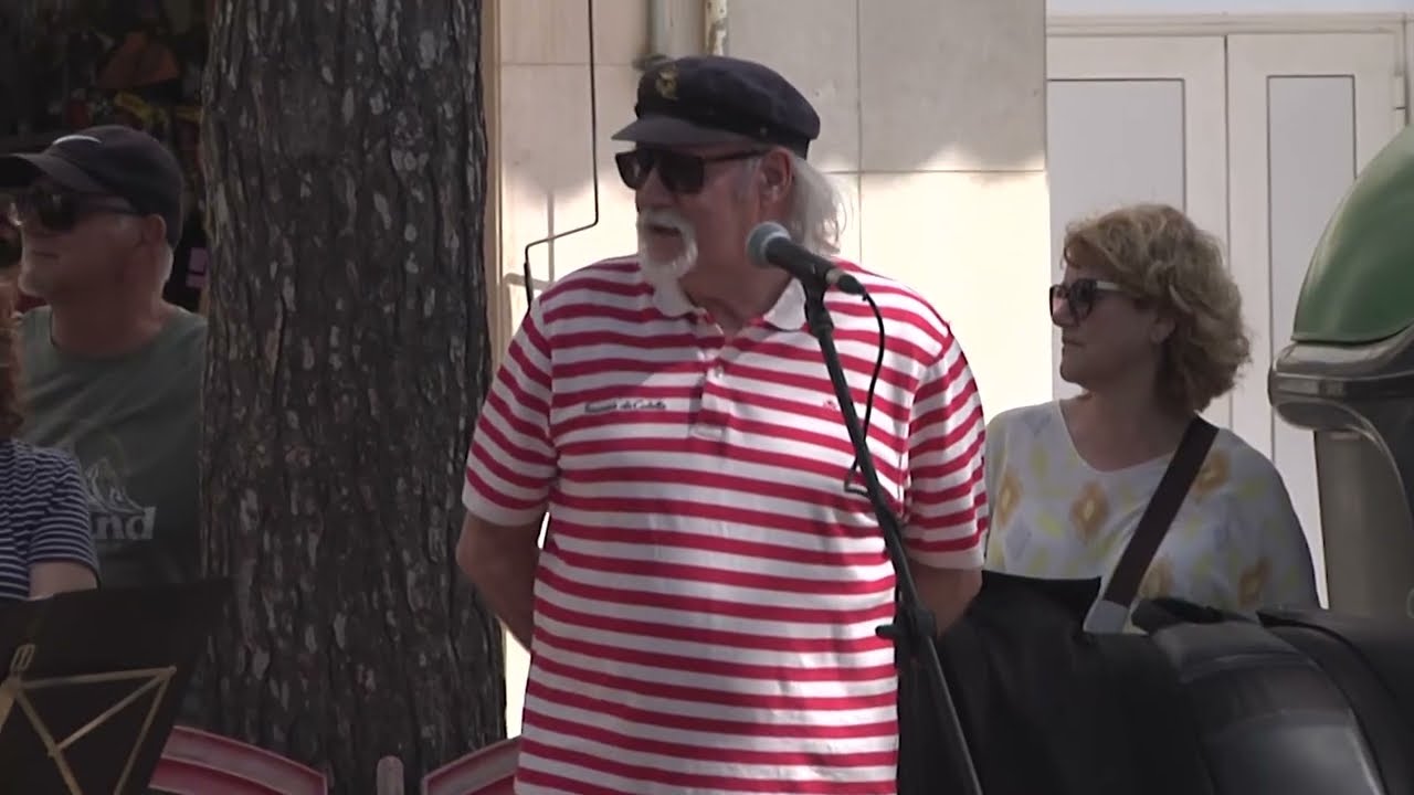 La 12a Cantada d’Havaneres de Blanes tornarà a omplir de música el passeig