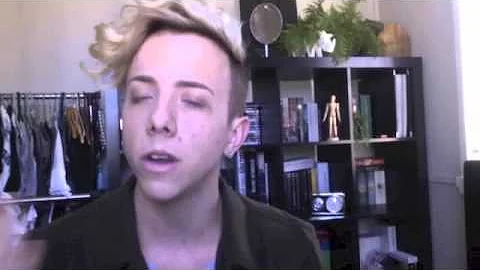 Jamie Eckert - Video Cover Letter