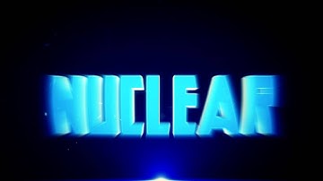 Intro for : NuclearGraphics by Nuclear