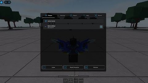 How to get a custom roblox ui (Bloxstrap)