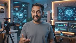 🤖 What is AI | Explain in simple Gujarati in just 1 minute | AI Beginner Guide