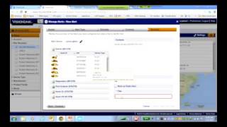 5B VisionLink Utilization Tab 1
