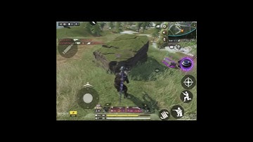 They tried to stop me | #codm #codmobile #gaming