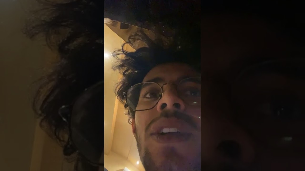 بث مشعل القحطاني 2020 ❤