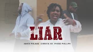 Liar (Audio)