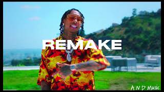 Tyga Type Beat - REMAKE | Club Banger Instrumental | Free Club Type Beat 2023