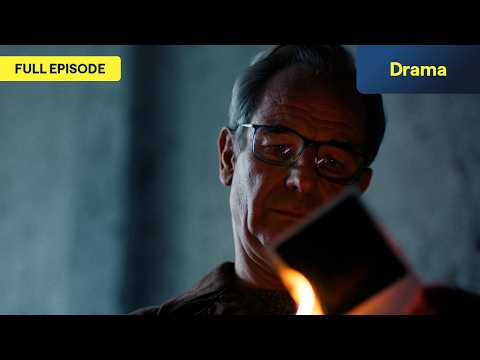Episode 4 | The Game | Starring Robson Green & Jason Watkins | New Series Starts 1st September
