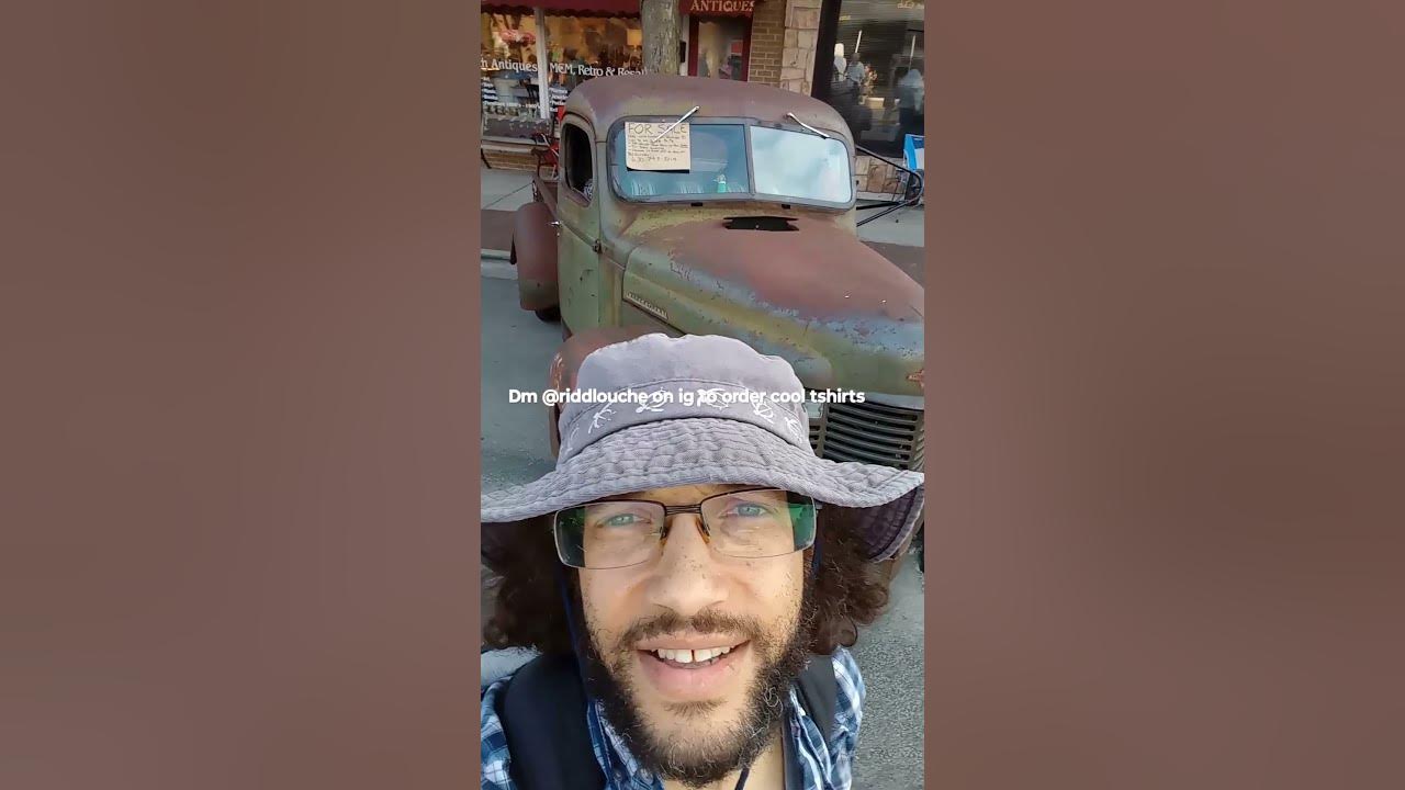old-school-car-show-part-one-dm-riddlouche-to-order-cool-tshirts
