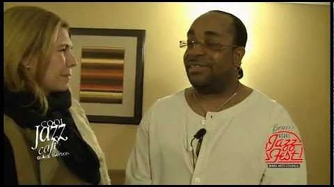 Curtis Harmon 2011