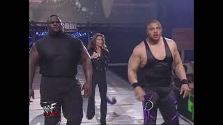 D'Lo Brown & Mark Henry 8th Theme “The Real Deal” (V2)