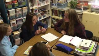 Writing Groups