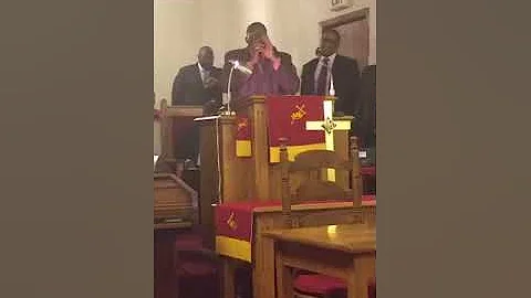 My God My God Pastor Joseph Hurley