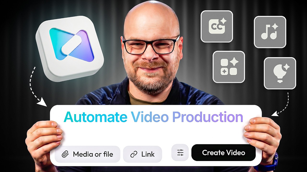 NemoVideo AI | How AI Automates Your Entire Video Production