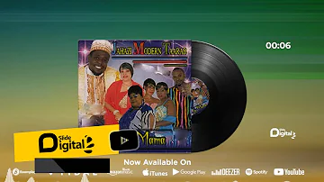 𝐉𝐀𝐇𝐀𝐙𝐈 𝐌𝐎𝐃𝐄𝐑𝐍 𝐓𝐀𝐀𝐑𝐀𝐁 Amigo- Tiba Ya Mapenzi (Official Audio) produced by Mzee Yusuph