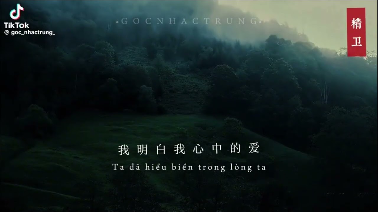 [Tiktok] Tổng hợp nhạc Trung-ghé nghe một chút nhé p2