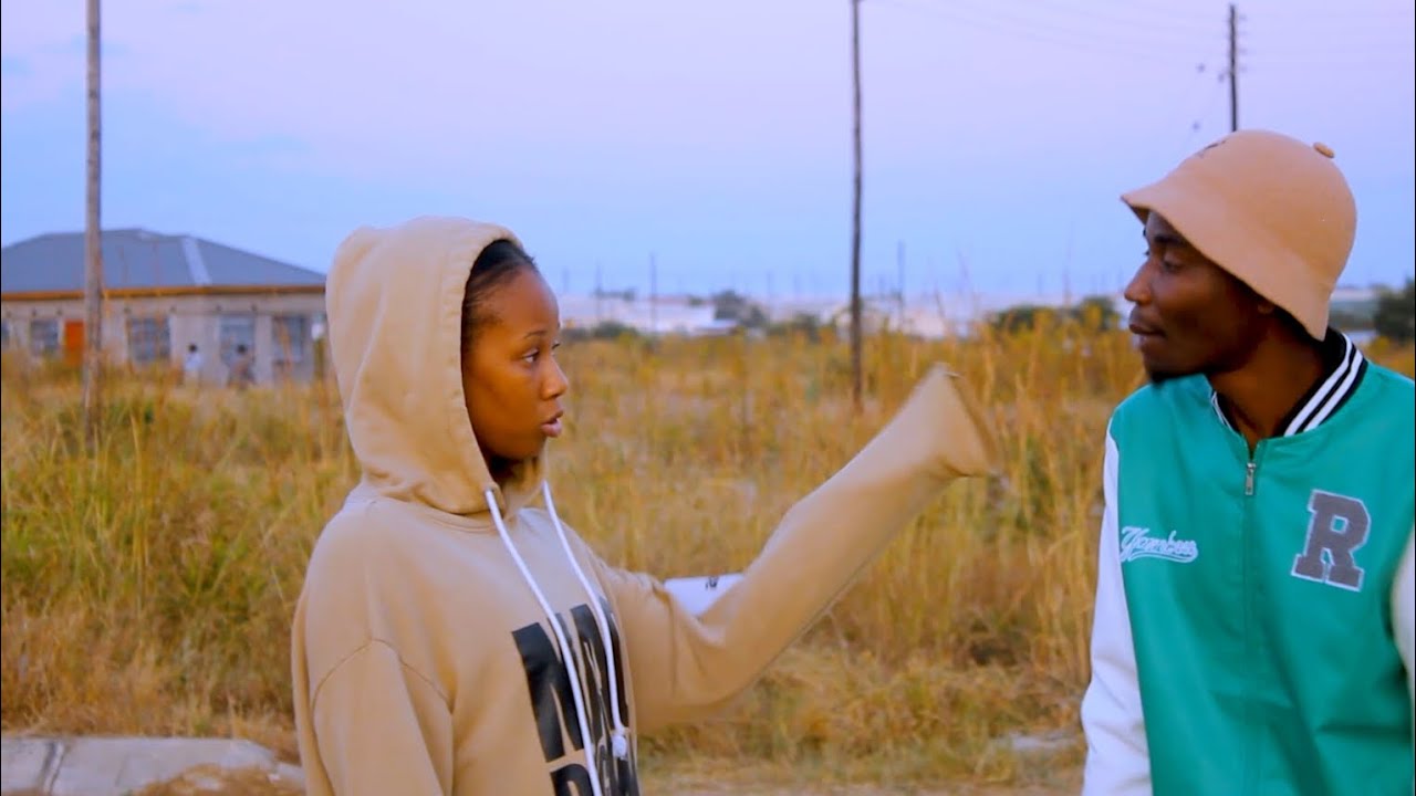 Padanga The Series S2 EP01