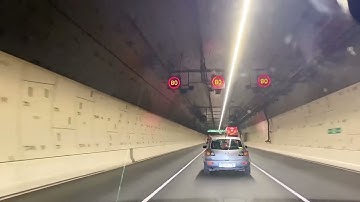 Waterview Tunnel