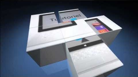 TUTO : Site internet intro personnalisable Gratuitement