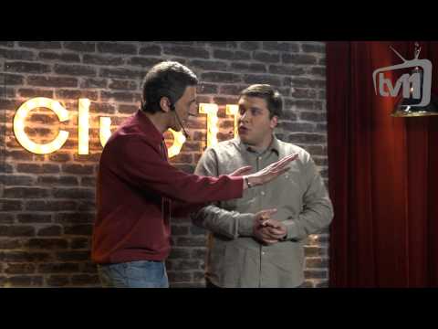 Club 11 - სკეტჩი - მანქანის გაყიდვა  HD