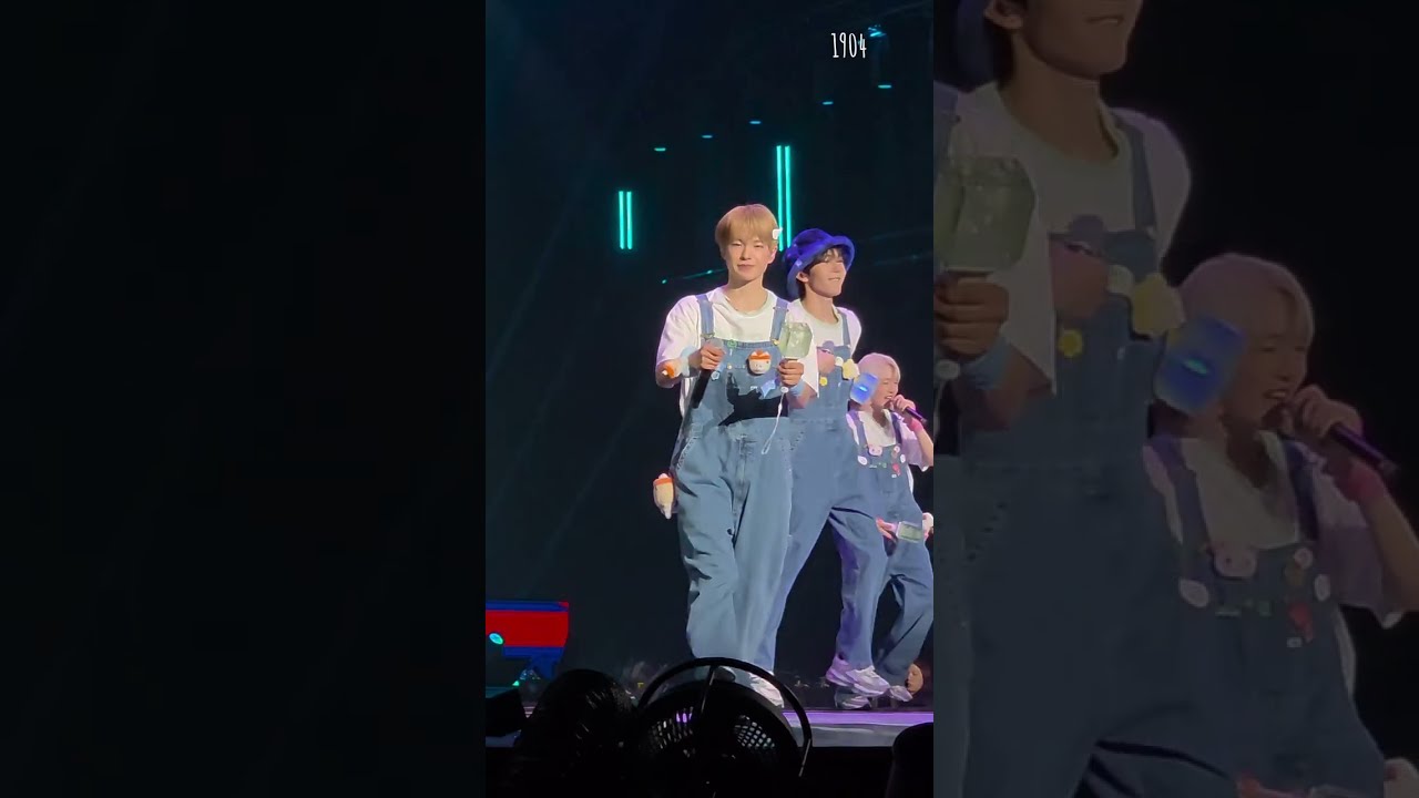 260206 NCTWISH 단콘 쿠알라룸푸르 | Kuala Lumpur