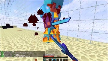 Practice PvP on GuildCraft