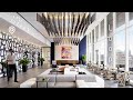 One Eleven Apartments Tour | Chicago Loop Luxury Real Estate - 111 W Wacker